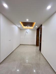 Hall Image of 1550 Sq.ft 3 BHK Builder Floor for sale in Sector 23 Gurgaon for Rs. 34000000