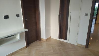 3 BHK Independent Builder Floor