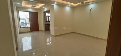 Hall Image of 1450 Sq.ft 3 BHK Builder Floor for rent in HUDA Plot Sector 40, Sector 40 Gurgaon for Rs. 62000