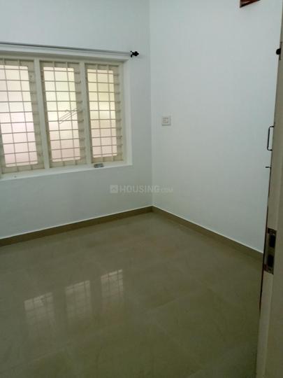 Thiruvaloor bhavan Bedroom 1