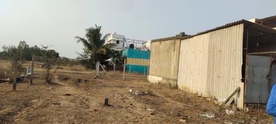 Image of 680 Sq.ft Residential Plot / Land for sale in Thirumullaivoyal, Chennai for Rs. 2500000