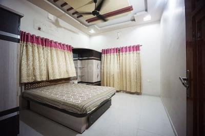 Bedroom Image of 5850 Sq.ft 5 BHK Independent House for sale in Bapunagar Ahmedabad for Rs. 31100000