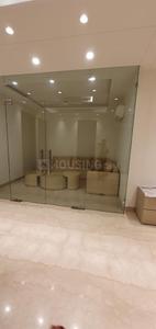 Hall Image of 2250 Sq.ft 3 BHK Builder Floor for rent in Tagore Garden Extension New Delhi for Rs. 110000