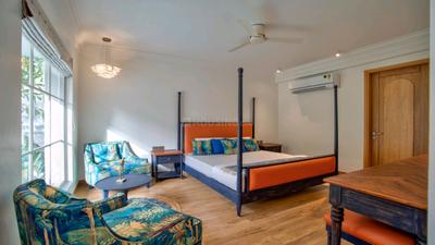 Bedroom Image of 5381 Sq.ft 5 BHK Villa for sale in Moira Goa for Rs. 120000000