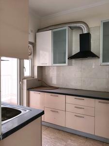Kitchen Image of 1280 Sq.ft 2.5 BHK Apartment / Flat for sale in Shree Vardhman Victoria, Sector 70 Gurgaon for Rs. 17500000