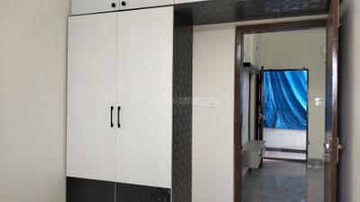 Bedroom Image of 600 Sq.ft 1 BHK Builder Floor for rent in Hulimangala Bengaluru for Rs. 15000