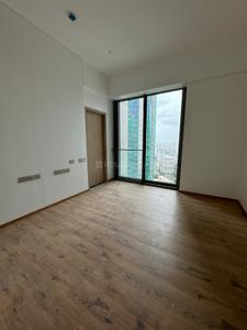 Bedroom Image of 2500 Sq.ft 4 BHK Apartment / Flat for sale in Rustomjee Crown, Prabhadevi Mumbai for Rs. 200000000