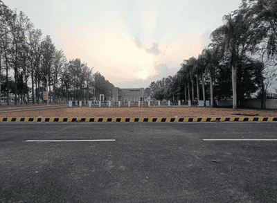 Image of 1200 Sq.ft Residential Plot / Land for sale in Sarjapur, Bengaluru for Rs. 5400000