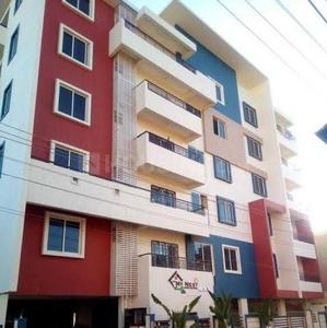 Building Image of 1108 Sq.ft 2 BHK Apartment / Flat for rent in My Nest, Electronic City Bengaluru for Rs. 28000