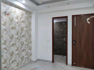 Bedroom Image of 1300 Sq.ft 3 BHK Apartment / Flat for sale in Lal Kuan Ghaziabad for Rs. 5965000