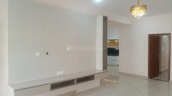 ANANTAPURA APARTMENT Main Image 1