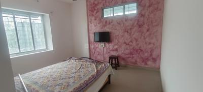 Bedroom Image of 2500 Sq.ft 3 BHK Apartment / Flat for sale in Tarabai Park Kolhapur for Rs. 16000000