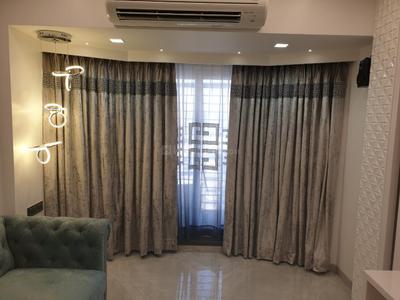 Hall Image of 650 Sq.ft 2 BHK Apartment / Flat for sale in Potia Apartment, Madanpura Mumbai for Rs. 26500000