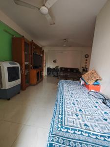 Hall Image of 1440 Sq.ft 2 BHK Apartment / Flat for sale in Swagat Rainforest 1, Kudasan Gandhinagar for Rs. 5700000