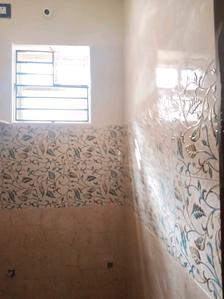 Common Bathroom Image of 970 Sq.ft 2 BHK Apartment / Flat for sale in Incor Pbel City, Kelambakkam Chennai for Rs. 6500000
