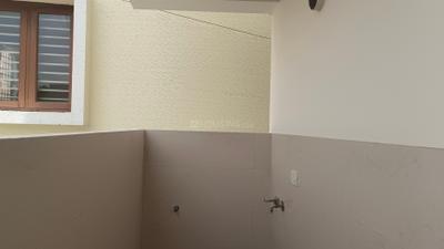 Image of 1200 Sq.ft 2 BHK Apartment / Flat for rent in Kothanur, Bengaluru for Rs. 28000