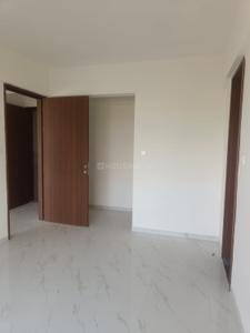 Bedroom Image of 1400 Sq.ft 3 BHK Apartment / Flat for rent in Menlo Delicia, Mundhwa Pune for Rs. 55000