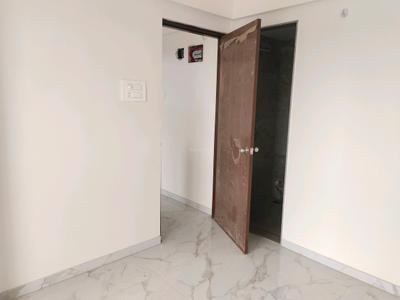 Bedroom Image of 700 Sq.ft 1 BHK Apartment / Flat for sale in Ulwe Navi Mumbai for Rs. 6300000