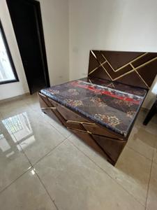 Bedroom Image of 1400 Sq.ft 2 BHK Builder Floor for rent in Sector 80 Mohali for Rs. 29000