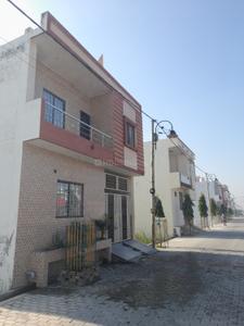 Image of 1000 Sq.ft Residential Plot / Land for sale in Hari Ashray Nagar Haridwar Residential Plots and Villas, Bawalikalanzri, Haridwar for Rs. 3600000