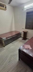 Bedroom Image of Thepgguru  in Andheri East, Mumbai