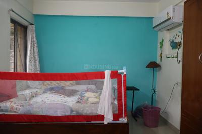 Bedroom Image of 1310 Sq.ft 4 BHK Apartment / Flat for sale in Bengal Sisirkunja, Madhyamgram Kolkata for Rs. 5300000