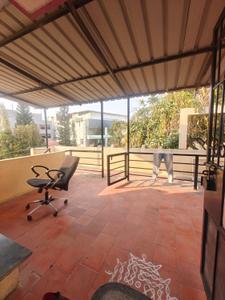 Image of 800 Sq.ft 2 BHK Builder Floor for rent in HBR Layout, Bengaluru for Rs. 20000