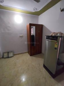 2 BHK Independent Builder Floor