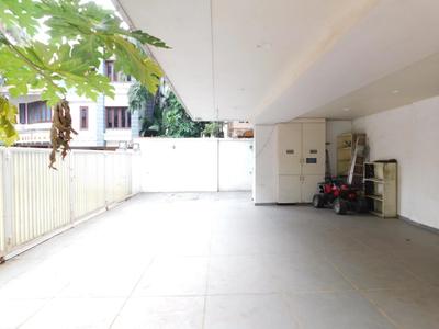 Balcony Image of 3400 Sq.ft 5 BHK Independent House for sale in Kothrud Pune for Rs. 75000000