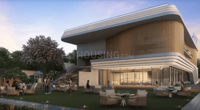 Image of 2500 Sq.ft 4 BHK Apartment / Flat for sale in Vertex Dream Velmore, Balewadi, Pune for Rs. 26200000