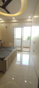 Bedroom Image of 1890 Sq.ft 3 BHK Builder Floor for rent in Canal Road Dehradun for Rs. 50000