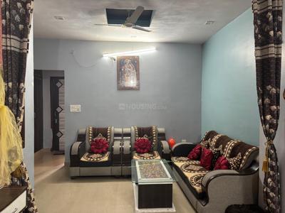 Living Room Image of 1350 Sq.ft 3 BHK Apartment / Flat for sale in Kanakpura Jaipur for Rs. 5200000