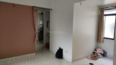Hall Image of 804 Sq.ft 2 BHK Apartment / Flat for sale in Laxmi Heritage, Shivane Pune for Rs. 4200000