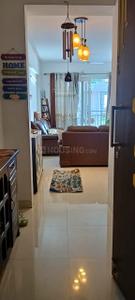 Hall Image of 1515 Sq.ft 2 BHK Apartment / Flat for sale in Pacific Golf Estate, Kulhan Dehradun for Rs. 16000000