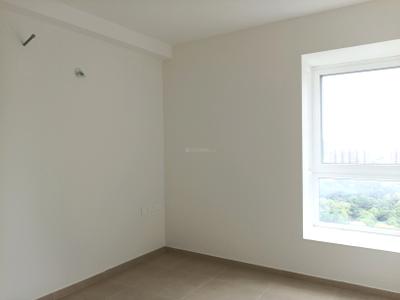 Bedroom Image of 1200 Sq.ft 2 BHK Apartment / Flat for sale in Bhartiya Nikoo Homes Phase 2, Tirumanahalli Bengaluru for Rs. 14000000