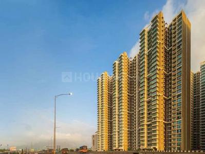 Image of 550 Sq.ft 2 BHK Apartment / Flat for sale in Shraddha Evoque, Bhandup West, Mumbai for Rs. 8087300