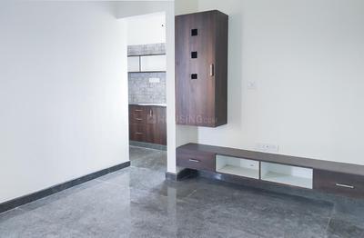 Bedroom Image of Mahesh Nest, G-01 in Koramangala, Bengaluru