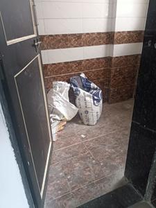 Image of 524 Sq.ft 1 BHK Apartment / Flat for sale in Yewalewadi, Pune for Rs. 3600000