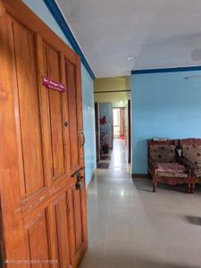 Hall Image of 947 Sq.ft 2 BHK Apartment / Flat for sale in Khorlim Goa for Rs. 6300000