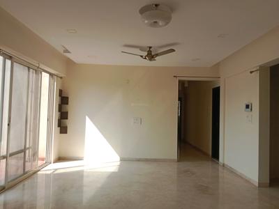 Living Room Image of 1937 Sq.ft 3 BHK Apartment / Flat for sale in Nyati Epitome, Mohammed Wadi Pune for Rs. 14500000