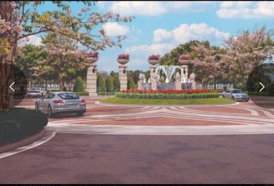 Image of 1500 Sq.ft Residential Plot / Land for sale in Jigani, Bengaluru for Rs. 15700000