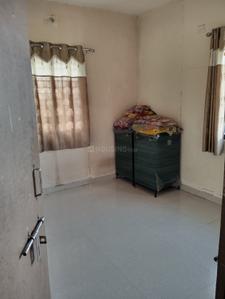 Hall Image of 400 Sq.ft 2 BHK Apartment / Flat for sale in Gotri Vadodara for Rs. 1600000