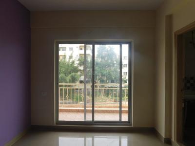 Hall Image of 1138 Sq.ft 2 BHK Apartment / Flat for sale in Sovereign Santhinivasa, Chikkadunnasandra Bengaluru for Rs. 9300000