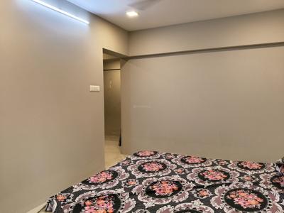 Bedroom Image of 1750 Sq.ft 3 BHK Builder Floor for rent in The Reserve, Worli Mumbai for Rs. 380000