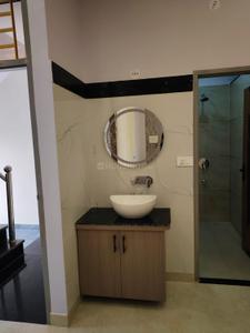 Bedroom Image of 2200 Sq.ft 4 BHK Villa for sale in Mansarovar Extension Jaipur for Rs. 12500000