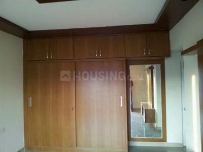 Bedroom Image of 1960 Sq.ft 3 BHK Apartment / Flat for rent in Abhinav Amara Courtyard, Marathahalli Bengaluru for Rs. 74500