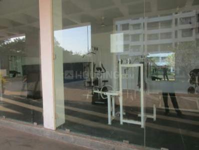 Image of 1500 Sq.ft 3 BHK Apartment / Flat for sale in Progressive Signature, Ghansoli, Navi Mumbai for Rs. 21500000