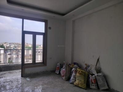 Bedroom Image of 800 Sq.ft 2 BHK Apartment / Flat for sale in Kishangarh New Delhi for Rs. 5500000