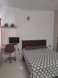 Svamitva Emerald Square Bedroom 2