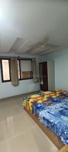 Bedroom Image of 1000 Sq.ft 2 BHK Apartment / Flat for rent in Shankar Nagar Nagpur for Rs. 25000